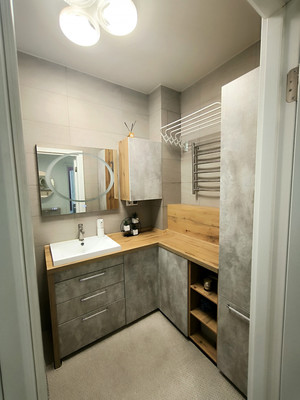 Продам трехкомнатную (3-комн.) квартиру, Красноказарменная ул, 14ак6, Москва г