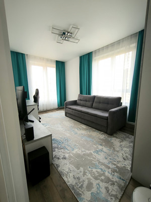 Продам трехкомнатную (3-комн.) квартиру, Красноказарменная ул, 14ак6, Москва г