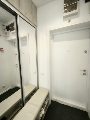 Продам трехкомнатную (3-комн.) квартиру, Красноказарменная ул, 14ак6, Москва г
