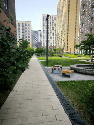 Продам трехкомнатную (3-комн.) квартиру, Красноказарменная ул, 14ак6, Москва г