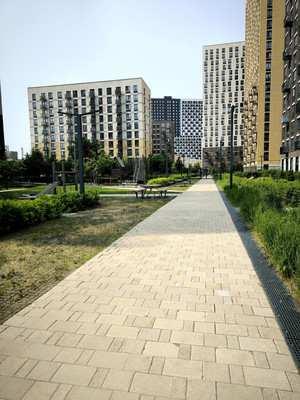 Продам трехкомнатную (3-комн.) квартиру, Красноказарменная ул, 14ак6, Москва г