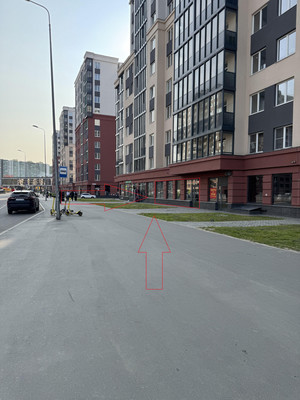 Сдам коммерческое помещение 75 м2, Шувалова ул, 39, Мурино п