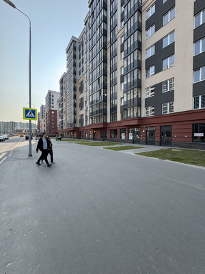 Сдам коммерческое помещение 75 м2, Шувалова ул, 39, Мурино п
