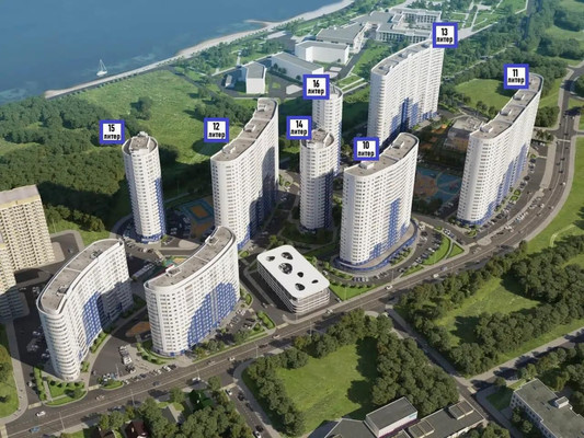 Продам однокомнатную (1-комн.) квартиру, Воронежская ул, 47/10, Краснодар г