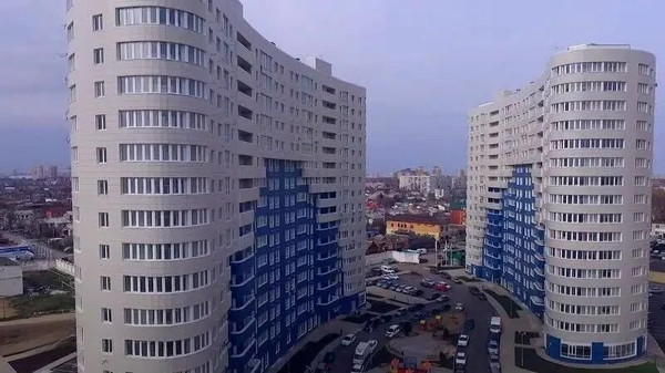Продам однокомнатную (1-комн.) квартиру, Воронежская ул, 47/10, Краснодар г