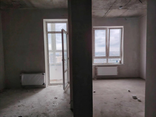 Продам однокомнатную (1-комн.) квартиру, Воронежская ул, 47/10, Краснодар г