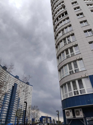 Продам однокомнатную (1-комн.) квартиру, Воронежская ул, 47/10, Краснодар г