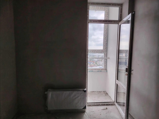 Продам однокомнатную (1-комн.) квартиру, Воронежская ул, 47/10, Краснодар г