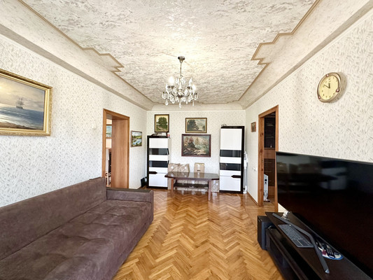 Продам многокомнатную квартиру, Коммунистический пр-кт, 48/2, Ростов-на-Дону г