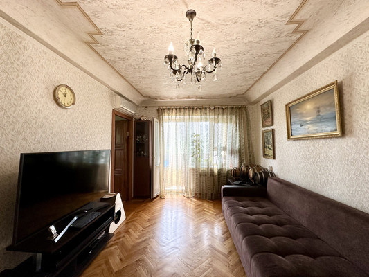 Продам многокомнатную квартиру, Коммунистический пр-кт, 48/2, Ростов-на-Дону г