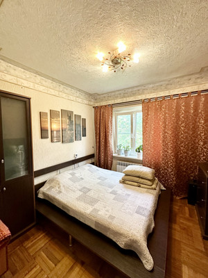 Продам многокомнатную квартиру, Коммунистический пр-кт, 48/2, Ростов-на-Дону г