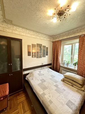 Продам многокомнатную квартиру, Коммунистический пр-кт, 48/2, Ростов-на-Дону г