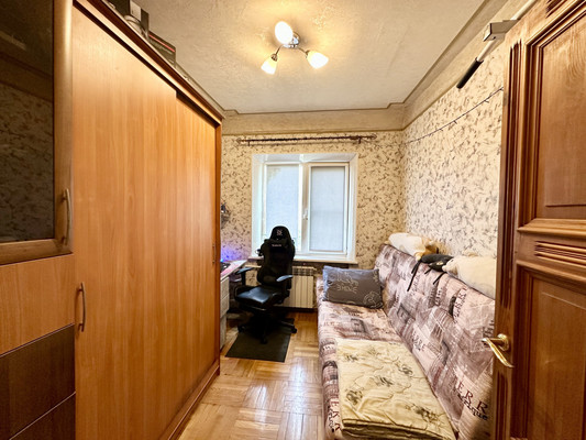 Продам многокомнатную квартиру, Коммунистический пр-кт, 48/2, Ростов-на-Дону г
