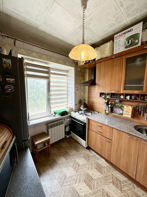 Продам многокомнатную квартиру, Коммунистический пр-кт, 48/2, Ростов-на-Дону г