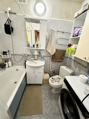 Продам многокомнатную квартиру, Коммунистический пр-кт, 48/2, Ростов-на-Дону г
