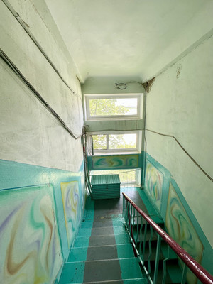Продам многокомнатную квартиру, Коммунистический пр-кт, 48/2, Ростов-на-Дону г