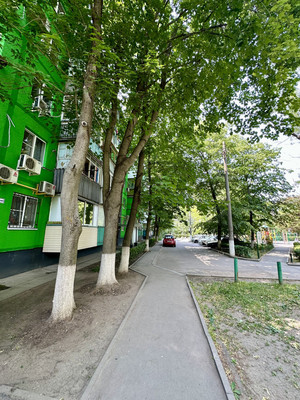 Продам многокомнатную квартиру, Коммунистический пр-кт, 48/2, Ростов-на-Дону г