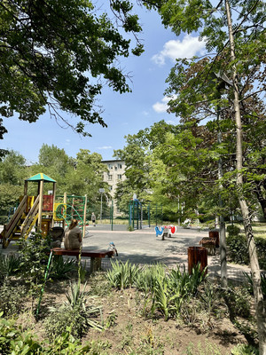 Продам многокомнатную квартиру, Коммунистический пр-кт, 48/2, Ростов-на-Дону г
