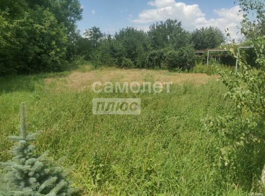 Продам землю для коммерческого использования 18 соток, Фермерское хоз., Красная ул, Протичка х