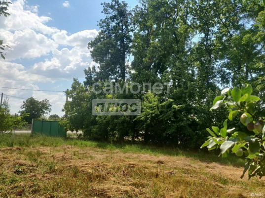 Продам землю для коммерческого использования 18 соток, Фермерское хоз., Красная ул, Протичка х