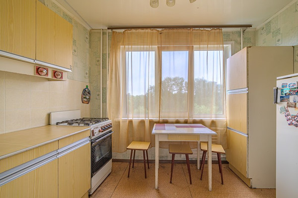 Продам двухкомнатную (2-комн.) квартиру, 8 Марта ул, 21, Пенза г