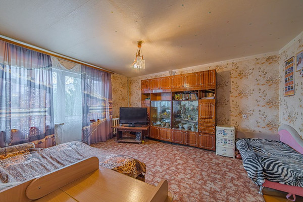 Продам двухкомнатную (2-комн.) квартиру, 8 Марта ул, 21, Пенза г