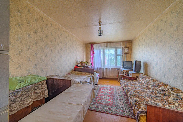 Продам двухкомнатную (2-комн.) квартиру, 8 Марта ул, 21, Пенза г