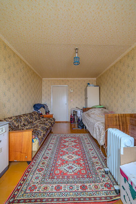 Продам двухкомнатную (2-комн.) квартиру, 8 Марта ул, 21, Пенза г