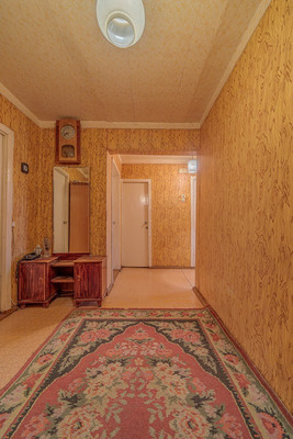 Продам двухкомнатную (2-комн.) квартиру, 8 Марта ул, 21, Пенза г