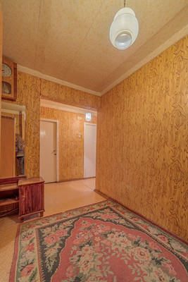 Продам двухкомнатную (2-комн.) квартиру, 8 Марта ул, 21, Пенза г