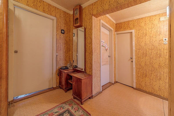Продам двухкомнатную (2-комн.) квартиру, 8 Марта ул, 21, Пенза г