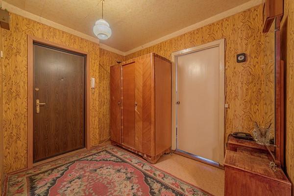 Продам двухкомнатную (2-комн.) квартиру, 8 Марта ул, 21, Пенза г