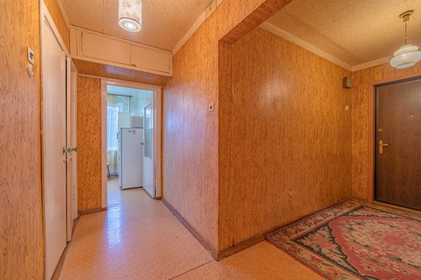 Продам двухкомнатную (2-комн.) квартиру, 8 Марта ул, 21, Пенза г