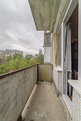 Продам двухкомнатную (2-комн.) квартиру, 8 Марта ул, 21, Пенза г