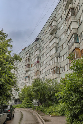 Продам двухкомнатную (2-комн.) квартиру, 8 Марта ул, 21, Пенза г