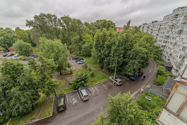 Продам двухкомнатную (2-комн.) квартиру, 8 Марта ул, 21, Пенза г