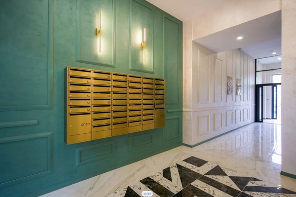 Продам однокомнатную (1-комн.) квартиру, им. Героя Дангиреева ул, 2, Краснодар г