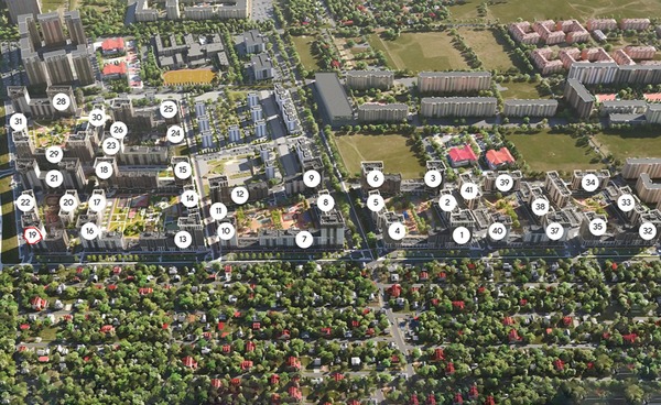 Продам однокомнатную (1-комн.) квартиру, им. Героя Дангиреева ул, 2, Краснодар г