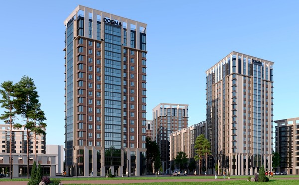 Продам однокомнатную (1-комн.) квартиру, им. Героя Дангиреева ул, 2, Краснодар г