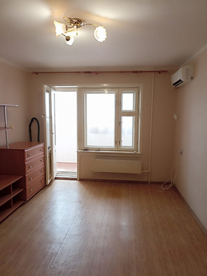 Продам однокомнатную (1-комн.) квартиру, Великой Победы б-р, 26, Волгодонск г
