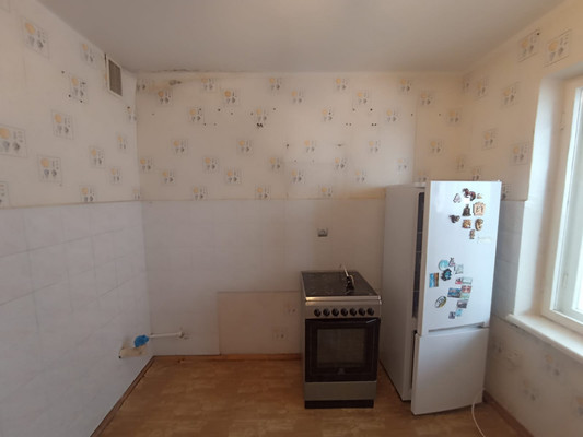 Продам однокомнатную (1-комн.) квартиру, Великой Победы б-р, 26, Волгодонск г