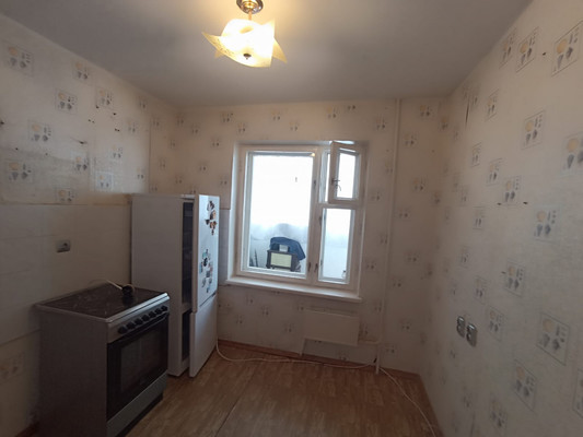 Продам однокомнатную (1-комн.) квартиру, Великой Победы б-р, 26, Волгодонск г
