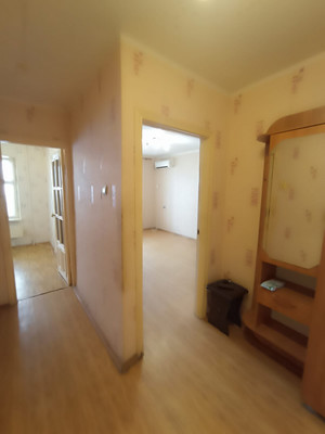 Продам однокомнатную (1-комн.) квартиру, Великой Победы б-р, 26, Волгодонск г
