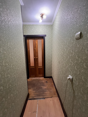 Продам трехкомнатную (3-комн.) квартиру, Ватутина ул, 32, Нальчик г