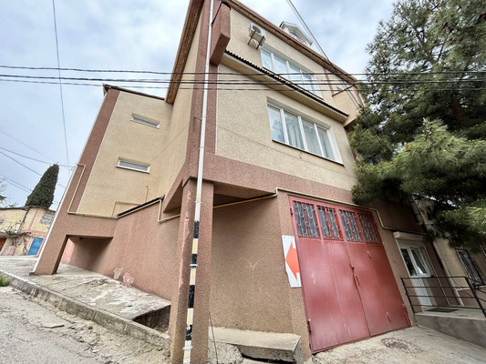 Продам гостиницу 1 416,1 м2, Судакская ул, 1а, Алушта г