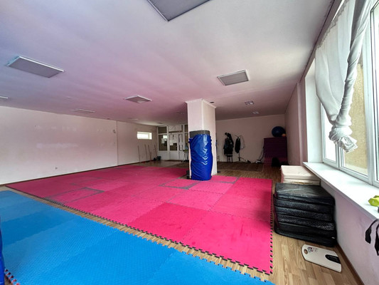 Продам гостиницу 1 416,1 м2, Судакская ул, 1а, Алушта г