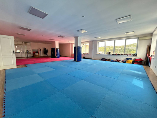 Продам гостиницу 1 416,1 м2, Судакская ул, 1а, Алушта г