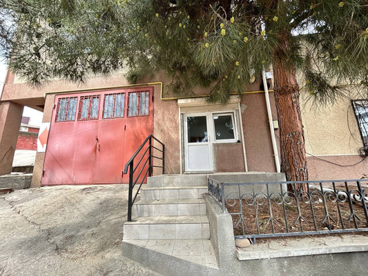 Продам гостиницу 1 416,1 м2, Судакская ул, 1а, Алушта г