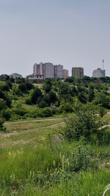 Продам участок 6 соток, ИЖС, Ким ул, Симферополь г, 0 км от города