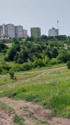 Продам участок 6 соток, ИЖС, Ким ул, Симферополь г, 0 км от города